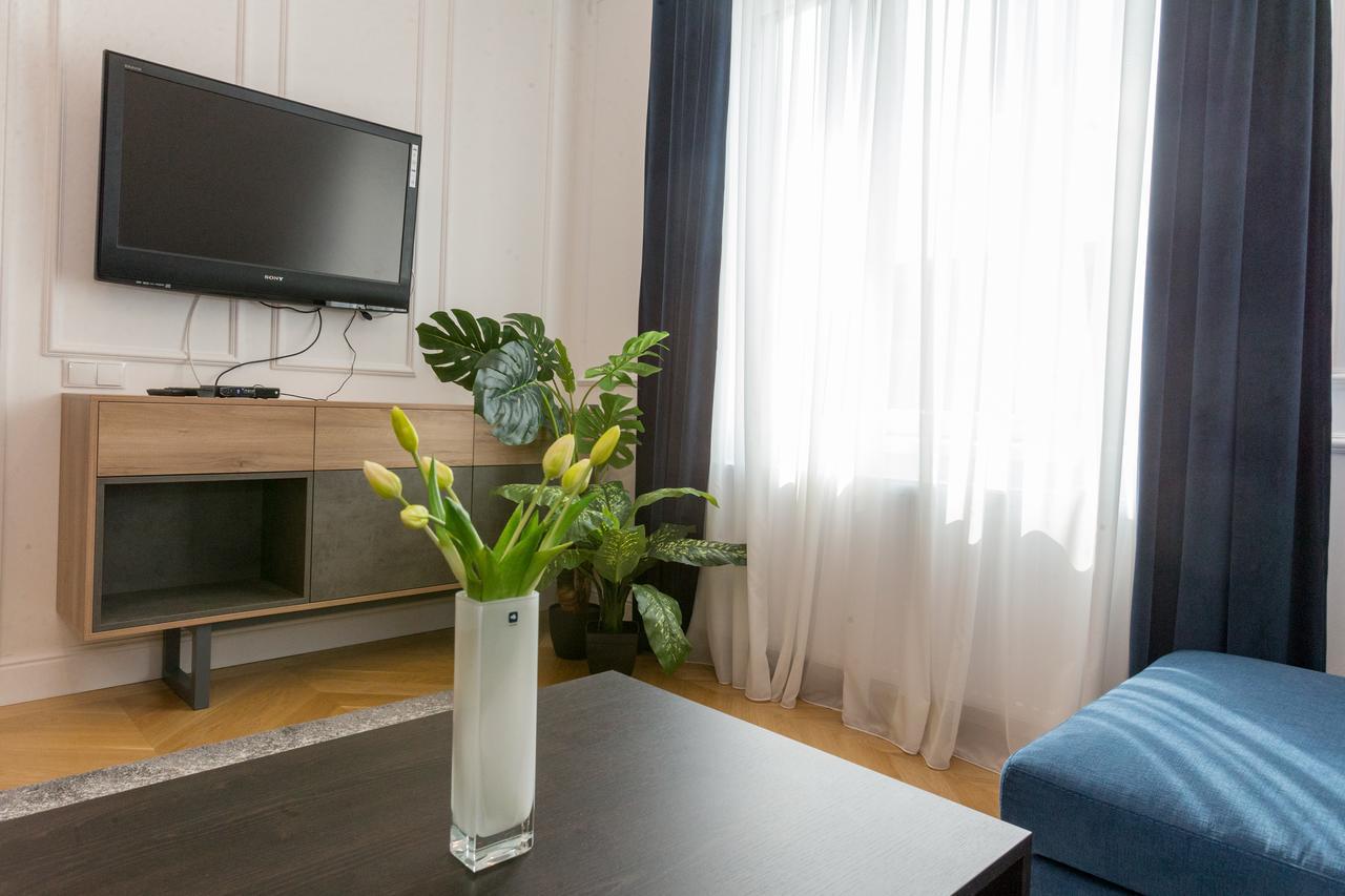 Cluj Lux Apartment Central Exterior photo