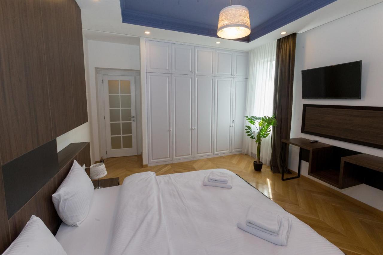 Cluj Lux Apartment Central Exterior photo