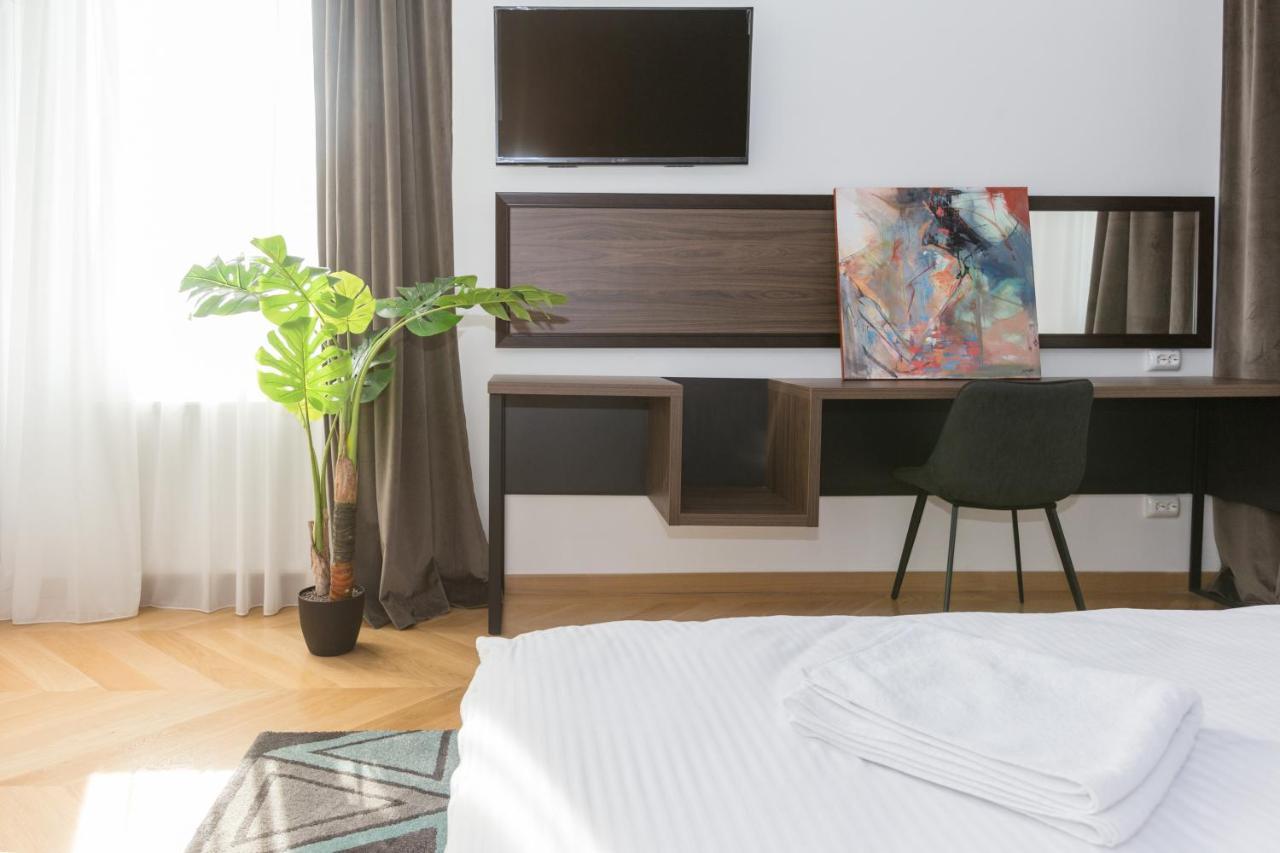 Cluj Lux Apartment Central Exterior photo